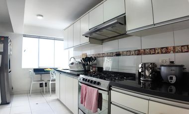 Duplex en Ocasión en Valle Hermoso Surco