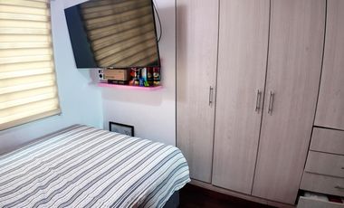 Duplex en Ocasión en Valle Hermoso Surco