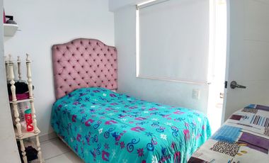 Duplex en Ocasión en Valle Hermoso Surco