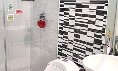 Duplex en Ocasión en Valle Hermoso Surco