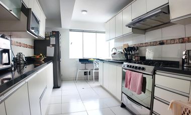 Duplex en Ocasión en Valle Hermoso Surco