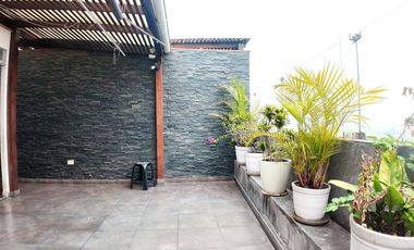 Duplex en Ocasión en Valle Hermoso Surco