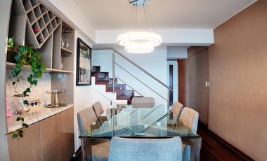 Duplex en Ocasión en Valle Hermoso Surco