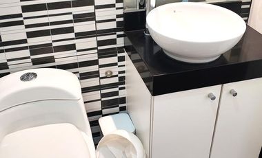 Duplex en Ocasión en Valle Hermoso Surco