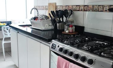 Duplex en Ocasión en Valle Hermoso Surco