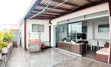 Duplex en Ocasión en Valle Hermoso Surco