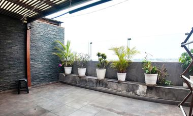 Duplex en Ocasión en Valle Hermoso Surco