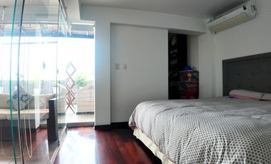 Duplex en Ocasión en Valle Hermoso Surco