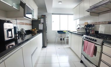 Duplex en Ocasión en Valle Hermoso Surco