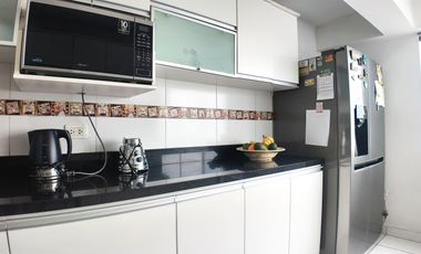 Duplex en Ocasión en Valle Hermoso Surco
