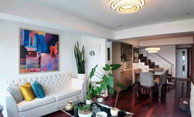 Duplex en Ocasión en Valle Hermoso Surco