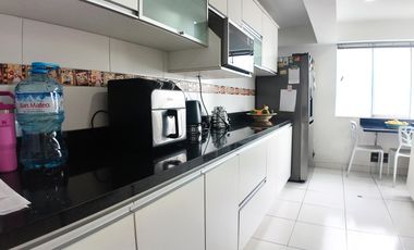 Duplex en Ocasión en Valle Hermoso Surco