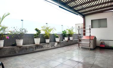 Duplex en Ocasión en Valle Hermoso Surco