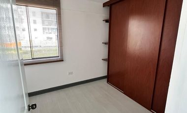 ALQUILER  DEPARTAMENTO EN LA AV. LA MERCED SURCO
