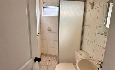 ALQUILER  DEPARTAMENTO EN LA AV. LA MERCED SURCO