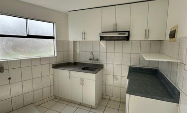 ALQUILER  DEPARTAMENTO EN LA AV. LA MERCED SURCO