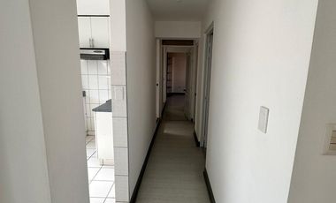 ALQUILER  DEPARTAMENTO EN LA AV. LA MERCED SURCO