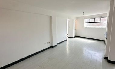 ALQUILER  DEPARTAMENTO EN LA AV. LA MERCED SURCO