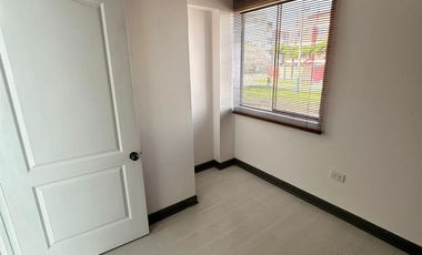 ALQUILER  DEPARTAMENTO EN LA AV. LA MERCED SURCO