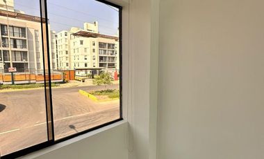 ALQUILER  DEPARTAMENTO EN LA AV. LA MERCED SURCO