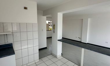 ALQUILER  DEPARTAMENTO EN LA AV. LA MERCED SURCO
