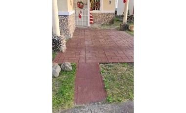 VENDO.CASA.DE SEGUNDA EN.ALTO.BOQUETE