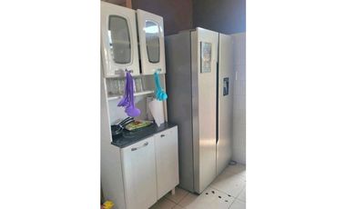 VENDO.CASA.DE SEGUNDA EN.ALTO.BOQUETE