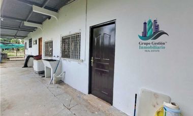ALQUILO APTO CERCA A PLAZA MAREASA- DAVID