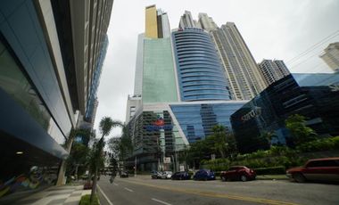 Ocean Business Plaza (Torre Banesco) - Oficina 2206