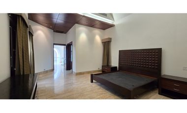 Espectacular Casa con piscina en Balmoral - Costa del Este