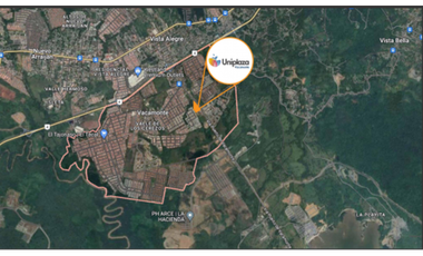 Uniplaza Vacamonte - Alquiler y Venta de Locales en Pre Renta