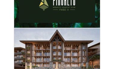 VENDO APARTAMENTOS- FASE 2 PINO ALTO -BOQUETE