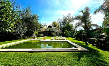 VENTA DE QUINTA EN Malvinas Argentinas