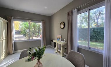 VENTA DE QUINTA EN Malvinas Argentinas