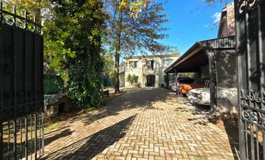 VENTA DE QUINTA EN Malvinas Argentinas