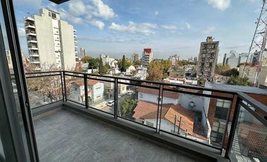 Monoambiente en alquiler en Quilmes Este