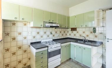 Departamento en venta en San Justo