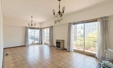 Departamento en venta en San Justo