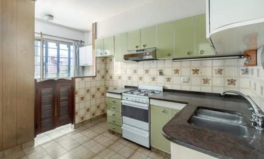 Departamento en venta en San Justo