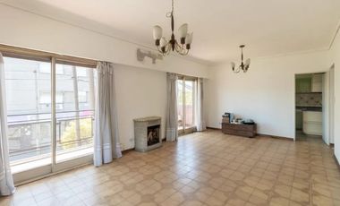 Departamento en venta en San Justo