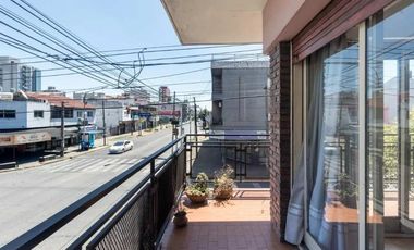 Departamento en venta en San Justo