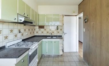 Departamento en venta en San Justo