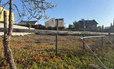 Parcela en venta en CONCON