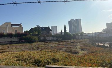 Parcela en venta en CONCON