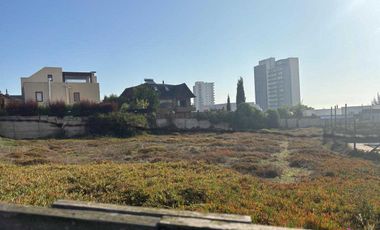 Parcela en venta en CONCON