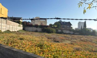 Parcela en venta en CONCON