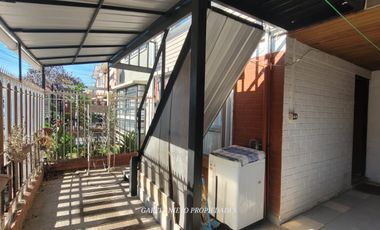 Casa en arriendo en RANCAGUA