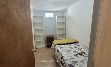 Casa en arriendo en RANCAGUA