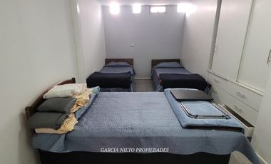 Casa en arriendo en RANCAGUA