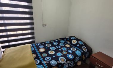 Casa en arriendo en RANCAGUA